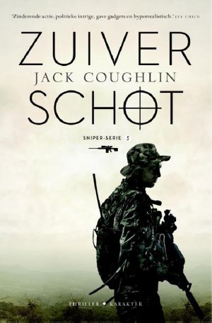[Kyle Swanson Sniper 03] • Zuiver Schot
